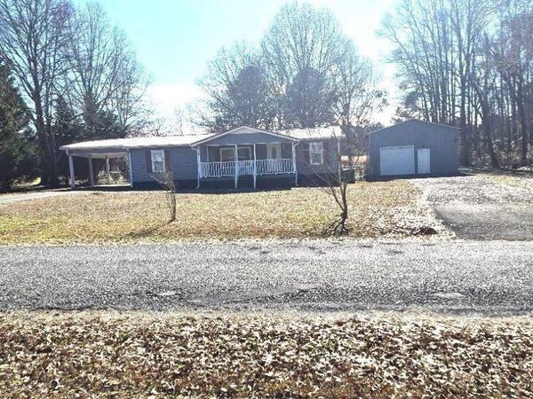 2055 Euclid Road, Hokes Bluff, AL 35903