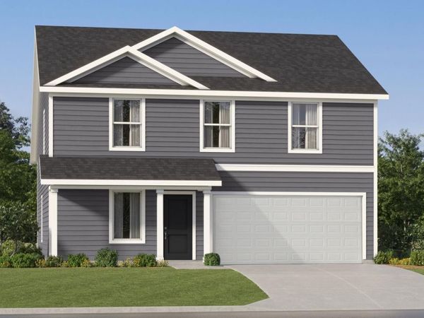 16825 Orleans Drive, Athens, AL 35611