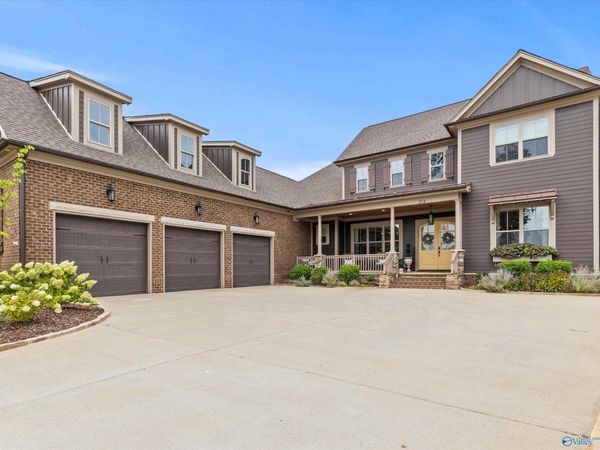 213 Farmhouse Drive, Madison, AL 35757