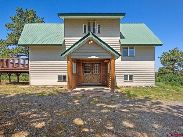55 Valley View Road, Ridgway, CO 81432