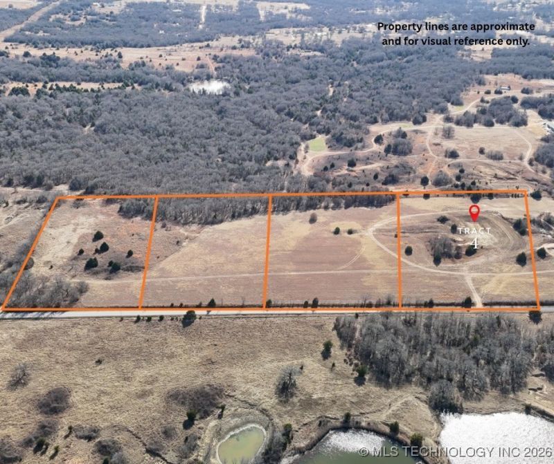 04 Myall, Lone Grove, OK 73443 Main Photo