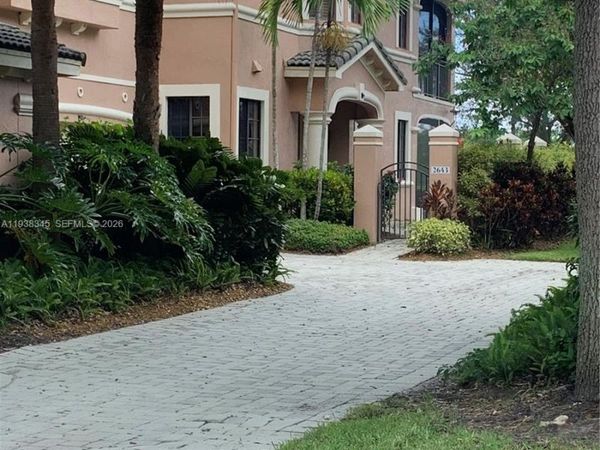 Unit 1-6, Weston, FL 33332