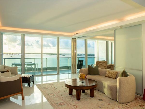 1331 Brickell Bay Dr, Unit 1505, Miami, FL 33131