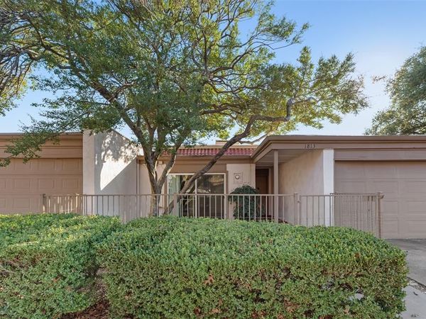 1813 Place One Lane, Garland, TX 75042