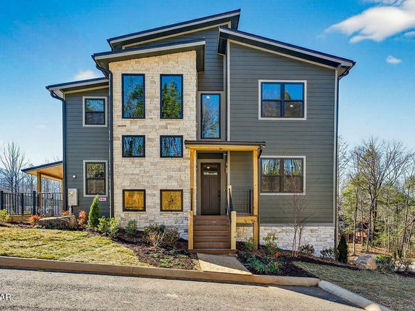 130 Mills Park Road, Gatlinburg, TN 37738