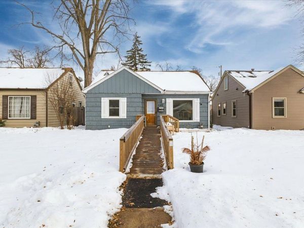 3149 Nevada Avenue S, Saint Louis Park, MN 55426