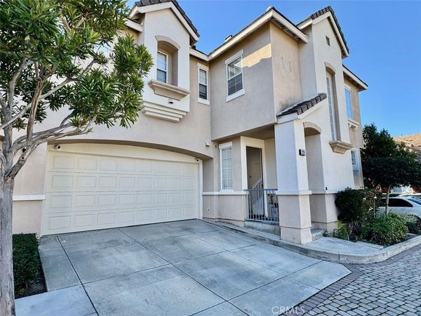229 Seacountry, Rancho Santa Margarita, CA 92688
