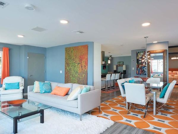 64 Calle De Estrellas, Palm Springs, CA 92264