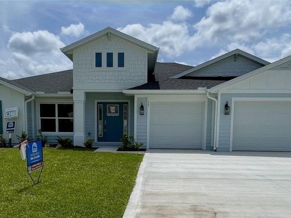 15 ERIC DRIVE, PALM COAST, FL 32164