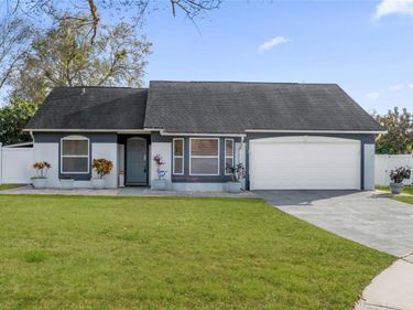 7702 LEGACY LANE, ORLANDO, FL 32818