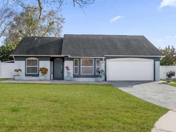 7702 LEGACY LANE, ORLANDO, FL 32818