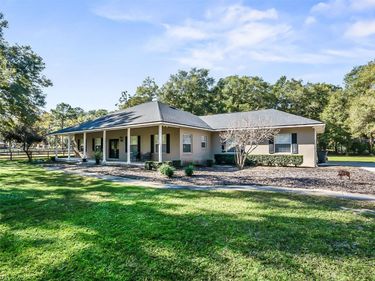 880 NW 70TH TERRACE, OCALA, FL 34482