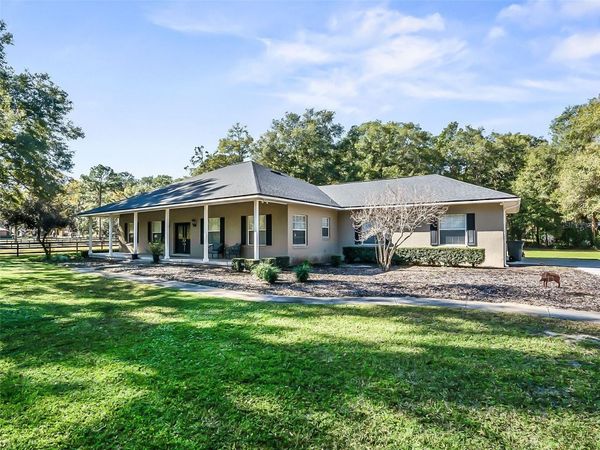 880 NW 70TH TERRACE, OCALA, FL 34482