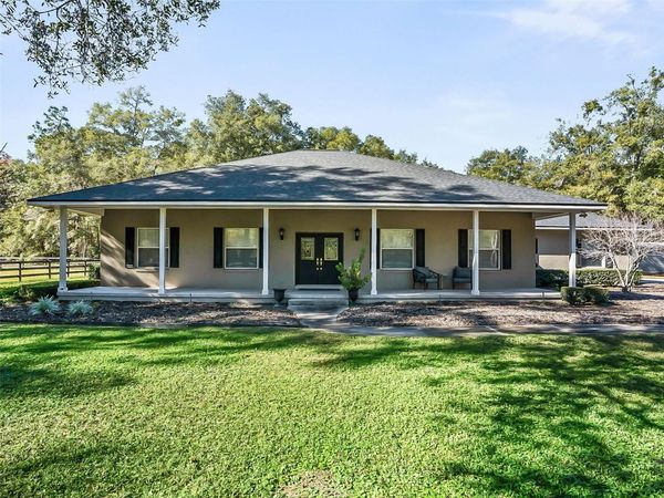 880 NW 70TH TERRACE, OCALA, FL 34482