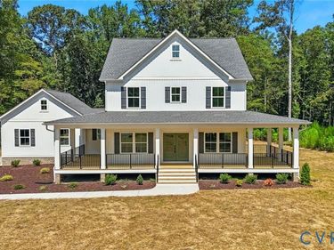 TBD LOT 3 Rocky Ford Road , Beaverdam, VA 23015