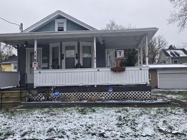 115 CLEARFIELD AVENUE, TRENTON, NJ 08618