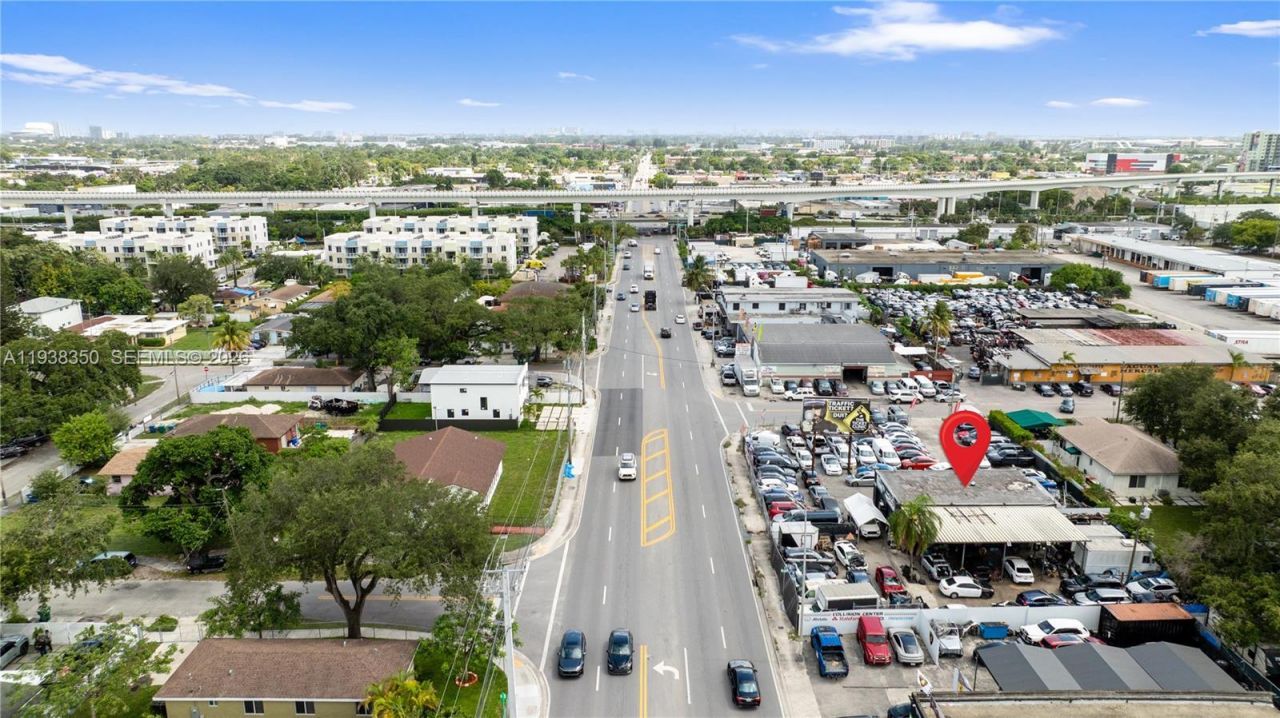 4350 NW 32nd Ave, Miami, FL 33142 Photo