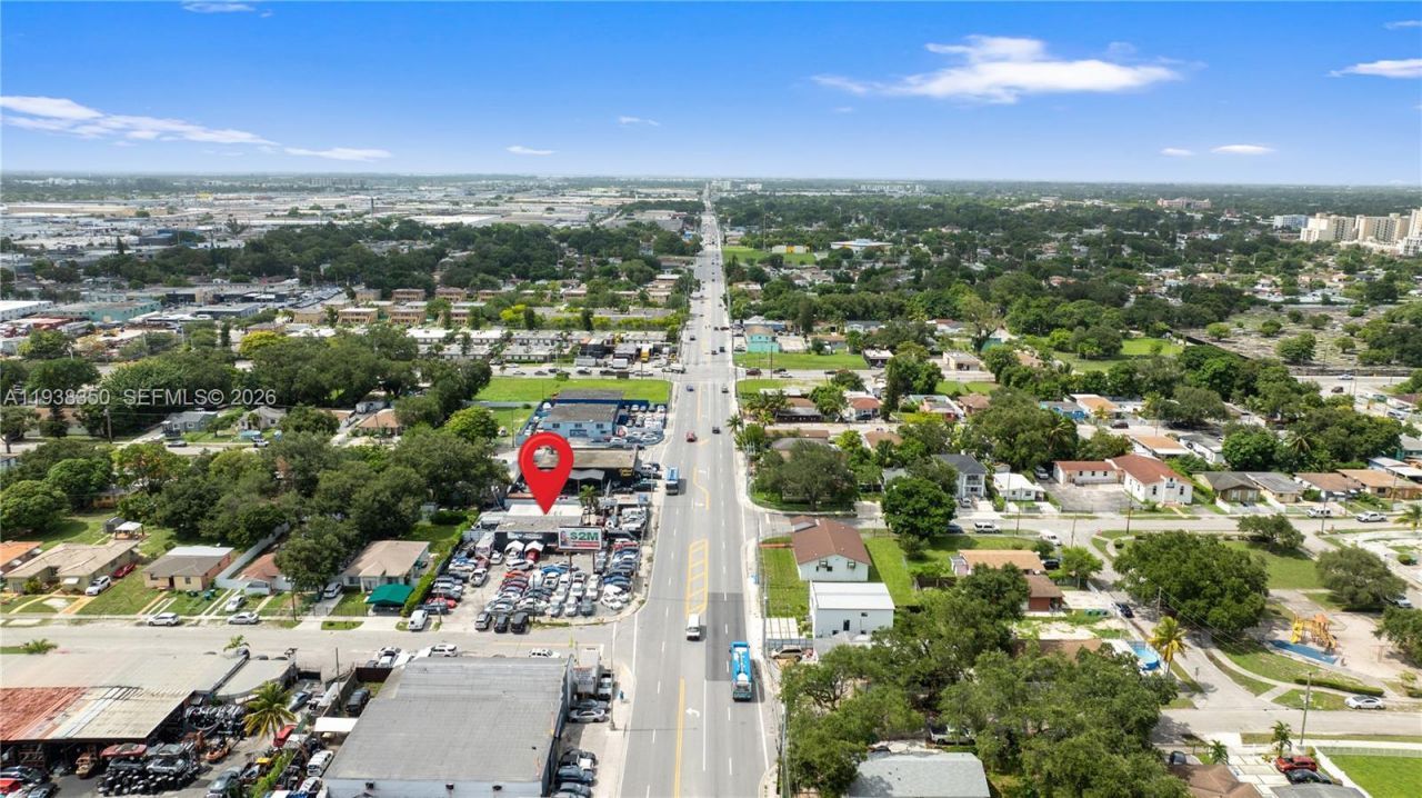 4350 NW 32nd Ave, Miami, FL 33142 Photo