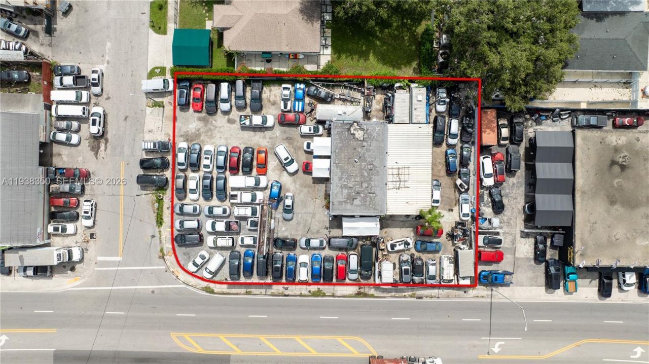 4350 NW 32nd Ave, Miami, FL 33142 Photo