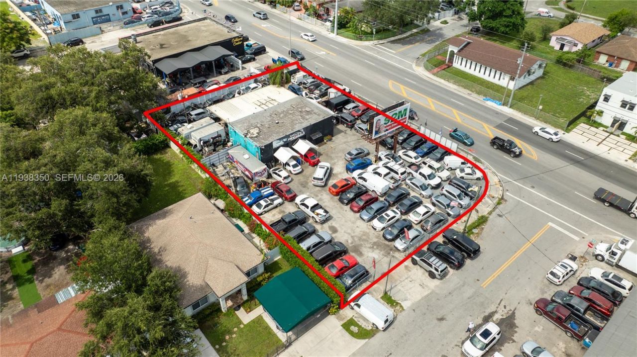 4350 NW 32nd Ave, Miami, FL 33142 Photo