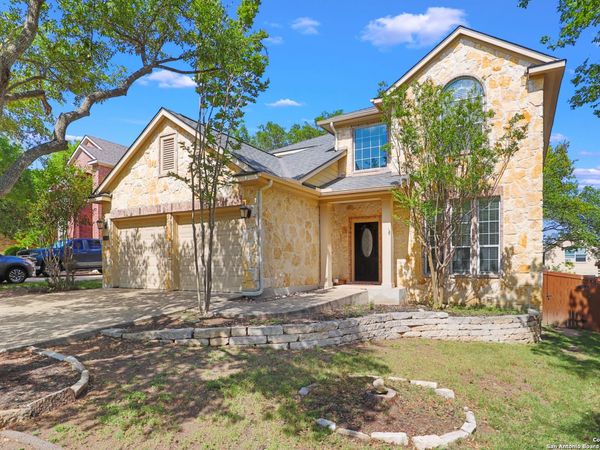 23530 Enchanted, San Antonio, TX 78260