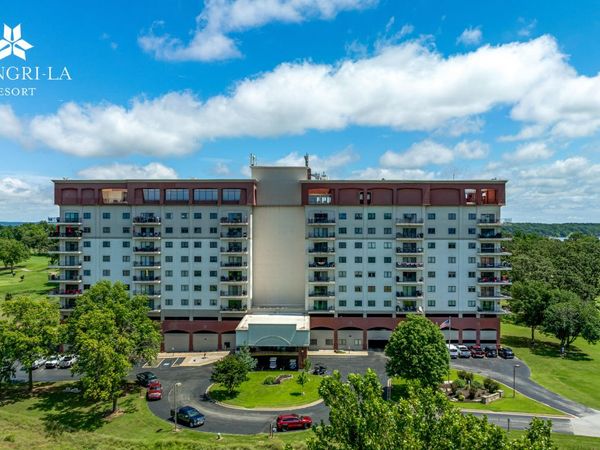 57200 E Hwy 125 #3441, Monkey Island, OK 74331