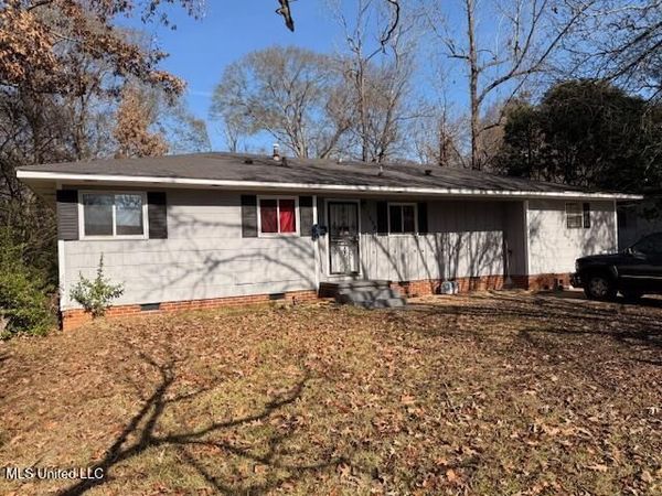 1648 Woodburn Street, Jackson, MS 39212