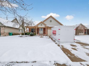 964 Henry Ruff Rd. Road, Garden City, MI 48135
