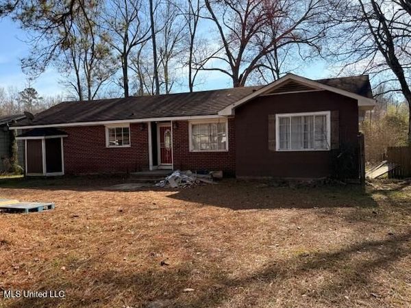 311 W Santa Clair Street, Jackson, MS 39212