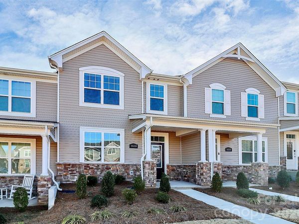 15333 Braid Meadow Drive, Charlotte, NC 28278
