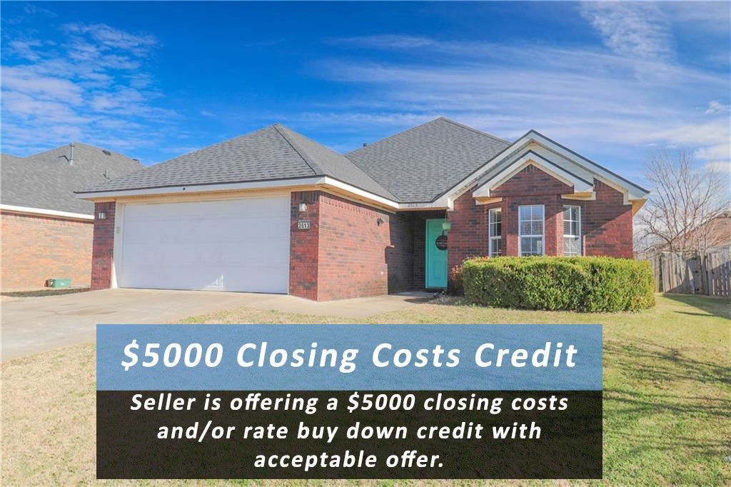 2613 Persimmon Street, Springdale, AR 72764 Main Photo