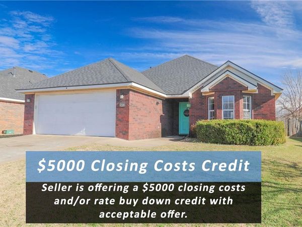 2613 Persimmon Street, Springdale, AR 72764