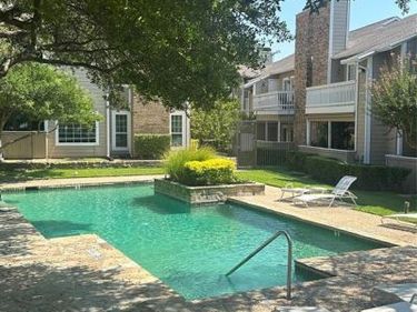 8600 Coppertowne Lane, Unit 1403, Dallas, TX 75243