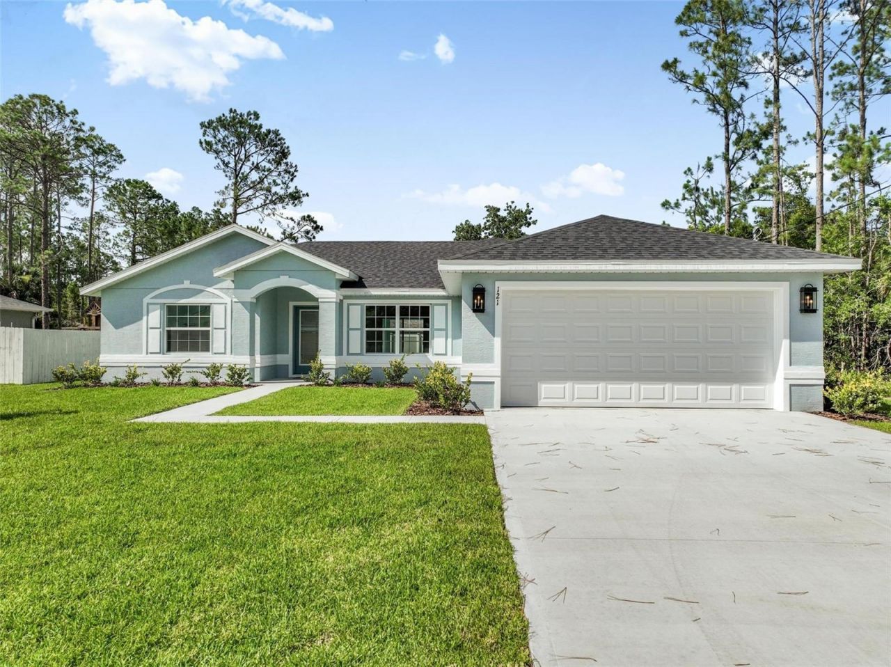 121 Red Mill Drive, Palm Coast, FL 32164 Main Photo