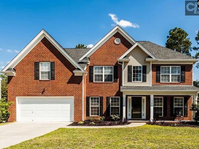 408 Sawtooth Lane, Columbia, SC 29229