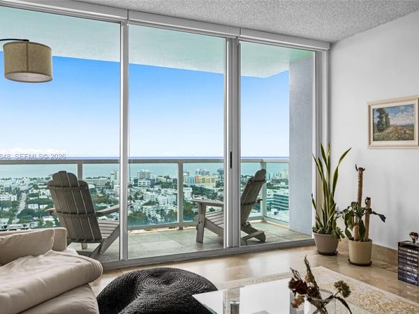 650 West Ave, Unit 3006, Miami Beach, FL 33139