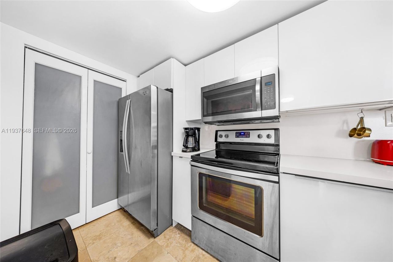 650 West Ave, Unit 3006, Miami Beach, FL 33139 Photo