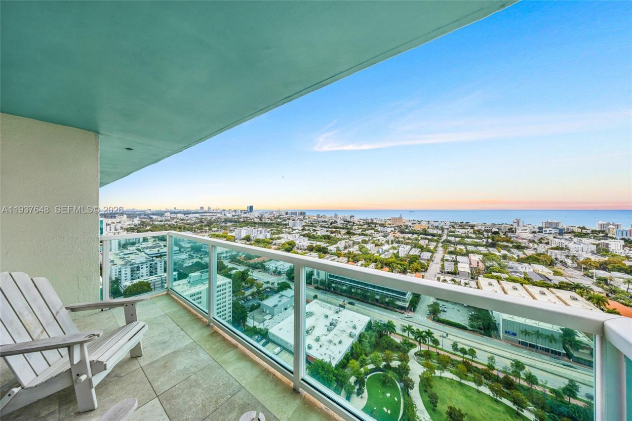 650 West Ave, Unit 3006, Miami Beach, FL 33139 Photo