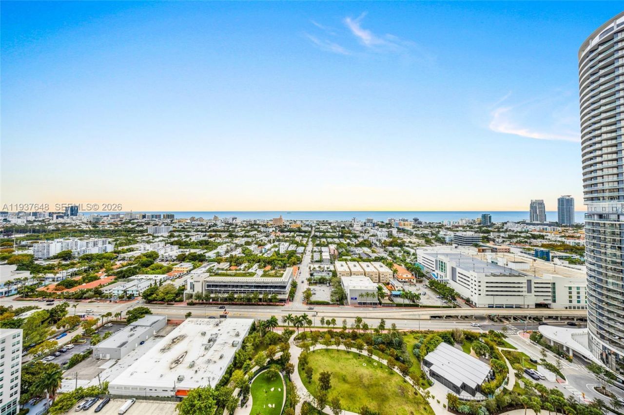 650 West Ave, Unit 3006, Miami Beach, FL 33139 Photo