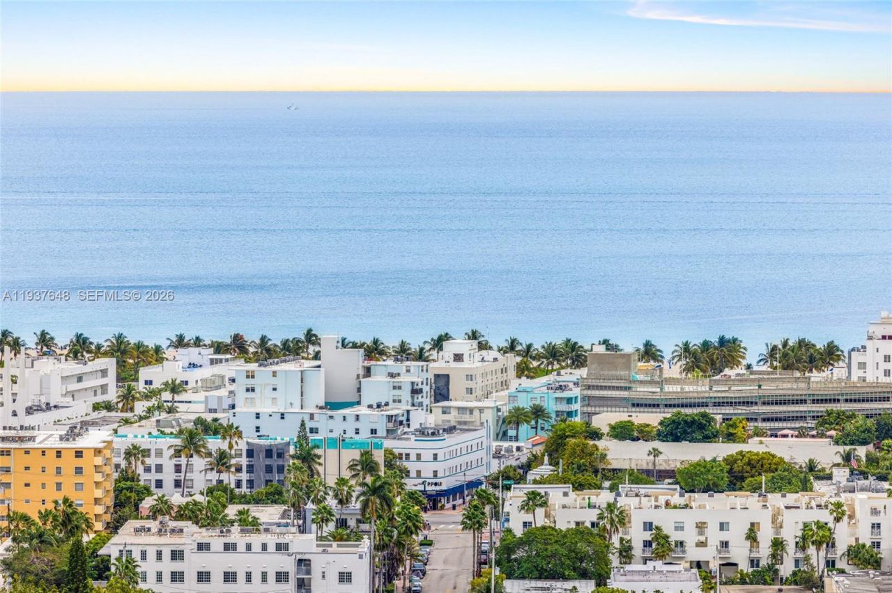 650 West Ave, Unit 3006, Miami Beach, FL 33139 Photo