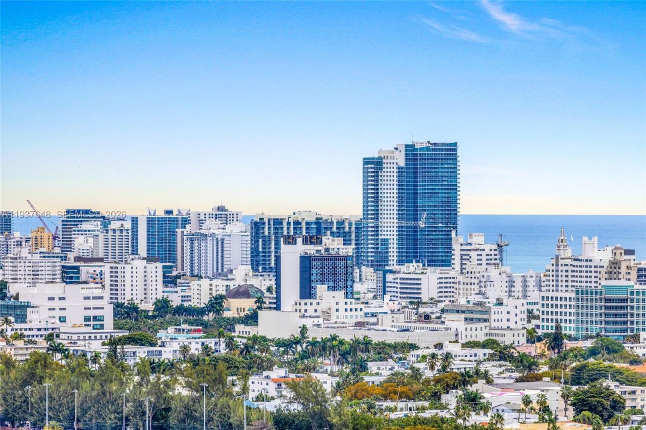 650 West Ave, Unit 3006, Miami Beach, FL 33139 Photo