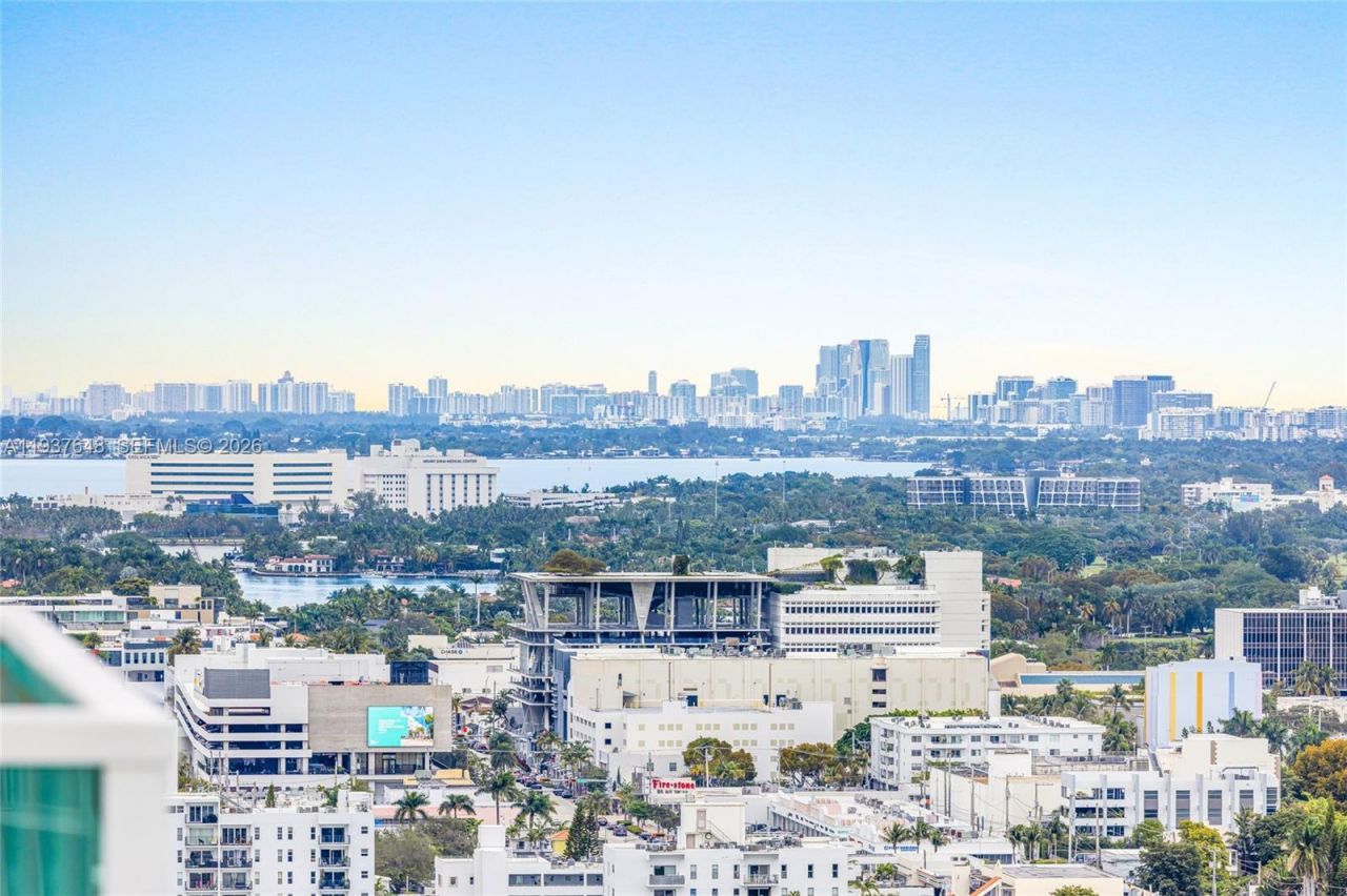 650 West Ave, Unit 3006, Miami Beach, FL 33139 Photo