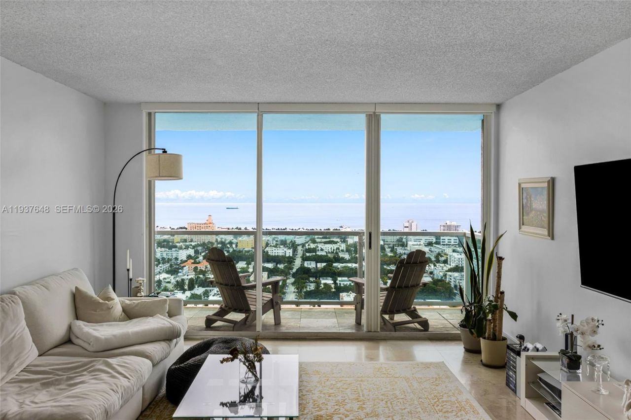 650 West Ave, Unit 3006, Miami Beach, FL 33139 Photo
