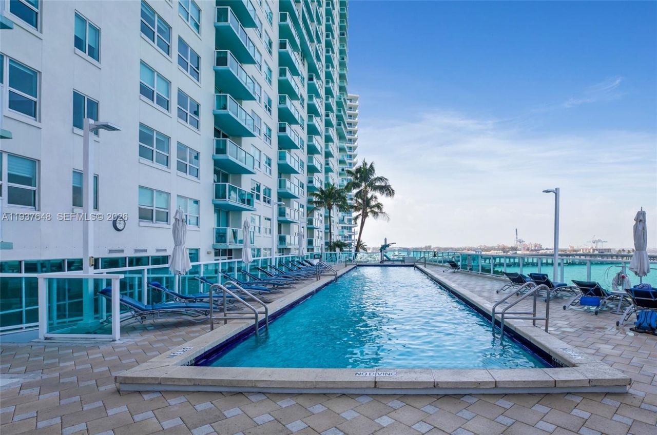650 West Ave, Unit 3006, Miami Beach, FL 33139 Photo