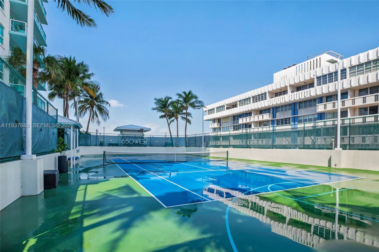 650 West Ave, Unit 3006, Miami Beach, FL 33139 Photo
