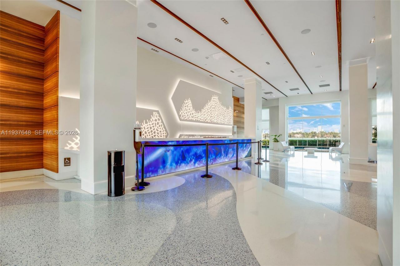 650 West Ave, Unit 3006, Miami Beach, FL 33139 Photo