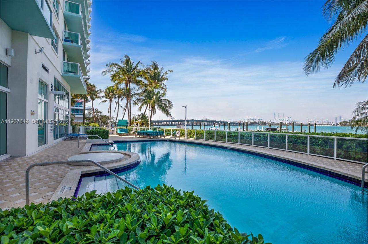 650 West Ave, Unit 3006, Miami Beach, FL 33139 Photo