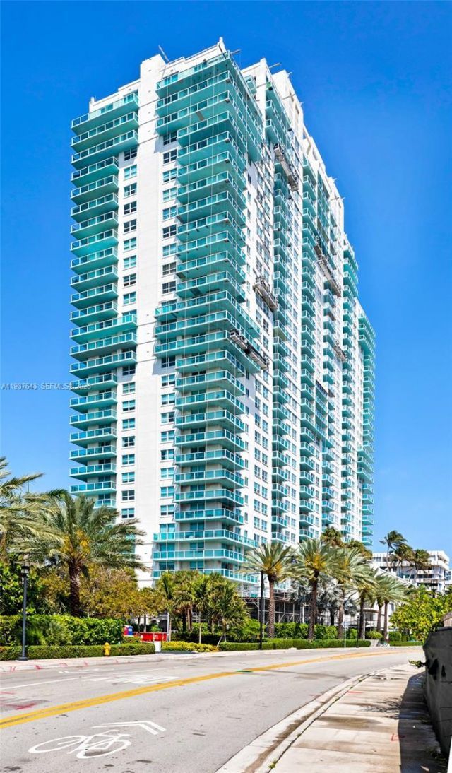650 West Ave, Unit 3006, Miami Beach, FL 33139 Photo