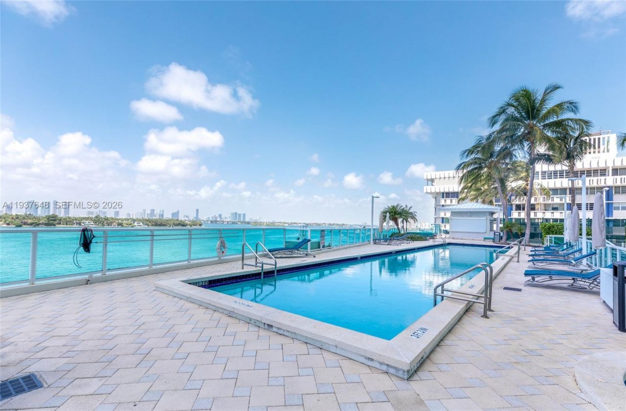 650 West Ave, Unit 3006, Miami Beach, FL 33139 Photo