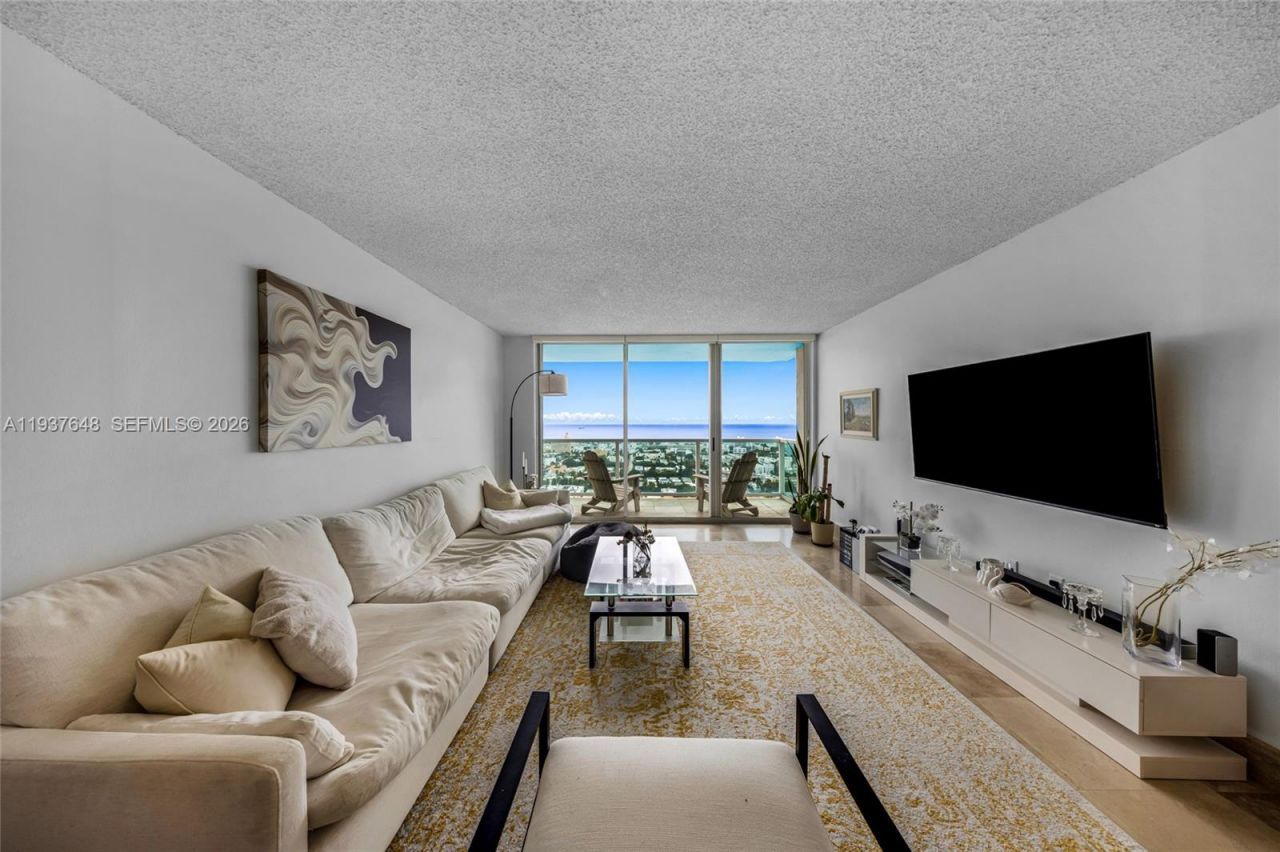 650 West Ave, Unit 3006, Miami Beach, FL 33139 Photo